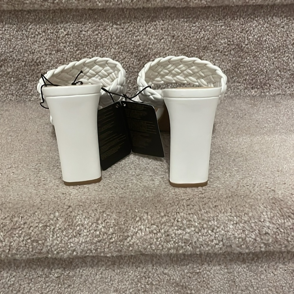 Forever 21 Heels - Picture 2 of 4